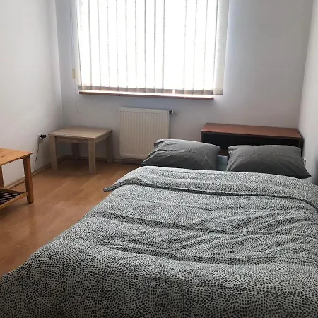 Blue River - Daszynskiego *