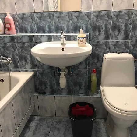 Blue River - Daszynskiego ורוצלב