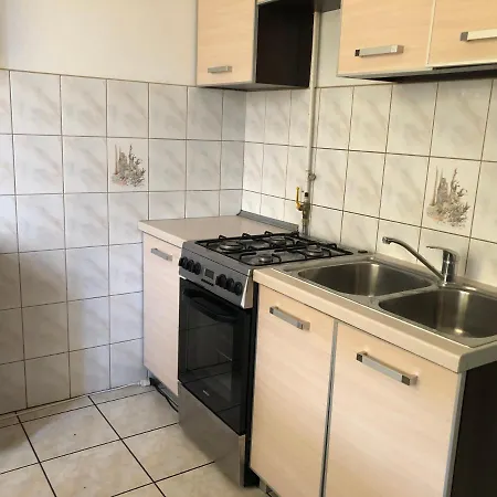 Blue River - Daszynskiego * ורוצלב