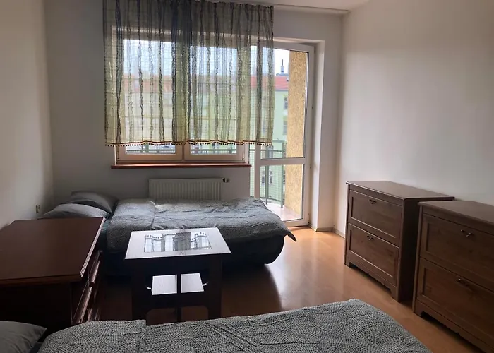 Blue River - Daszynskiego Wroclaw