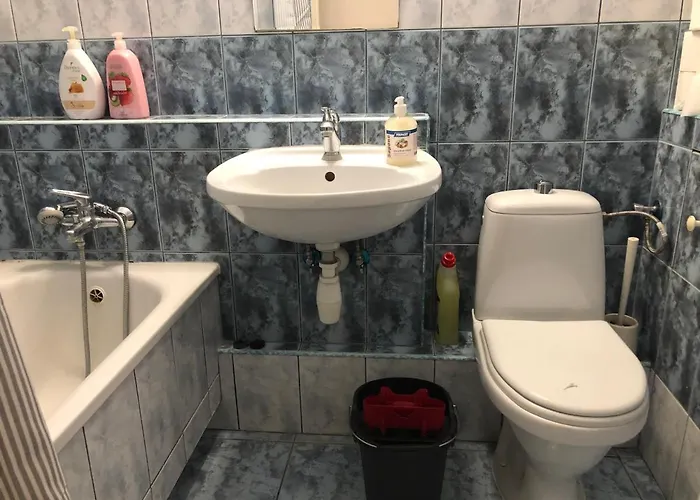 Blue River - Daszynskiego Wroclaw