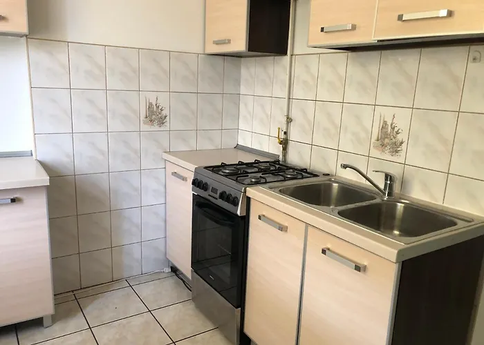 Blue River - Daszynskiego * Wroclaw