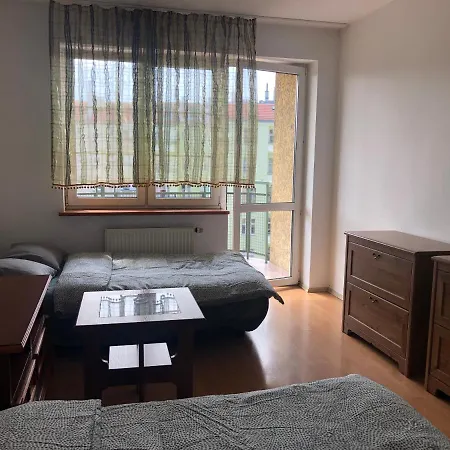 Blue River - Daszynskiego ヴロツワフ