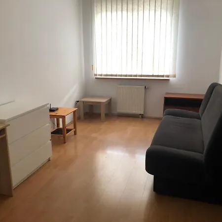 Blue River - Daszynskiego Apartamento Wrocław