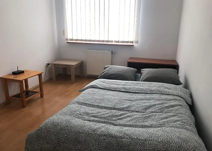 Blue River - Daszynskiego *